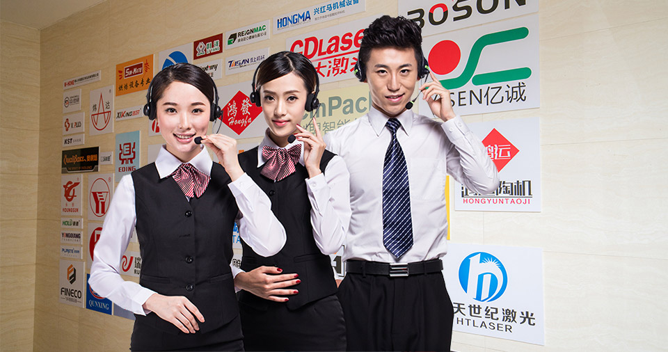 7*24小时售后为您提供贴心服务