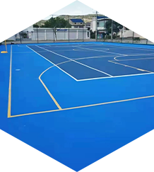 沈阳名威体育设施工程有限公司