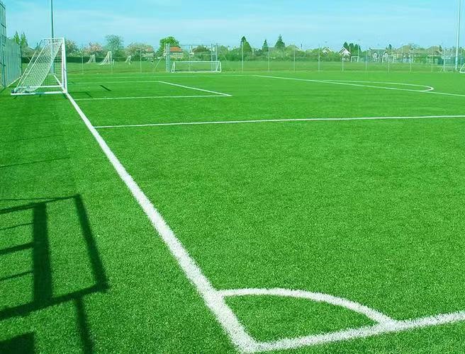 足球场人造草坪